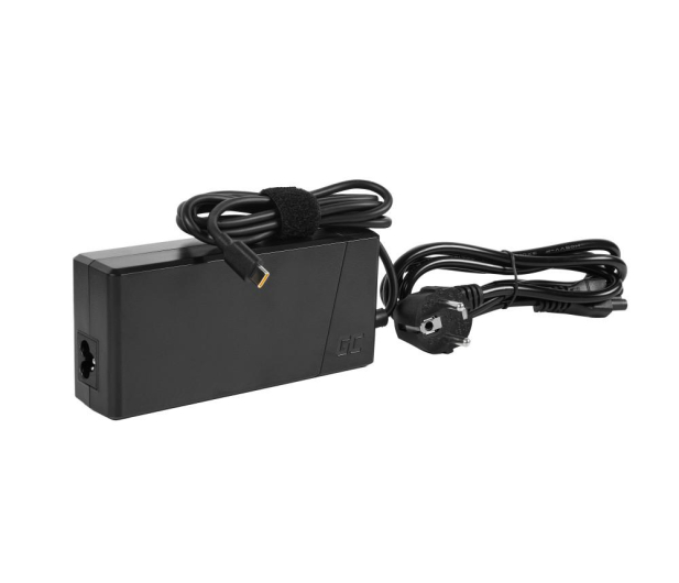 Green Cell Uniwersalny USB-C 130W - 1271750 - zdjęcie 9